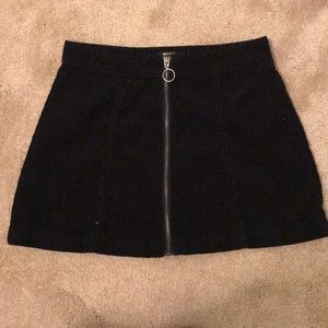 Forever 21 skirt
